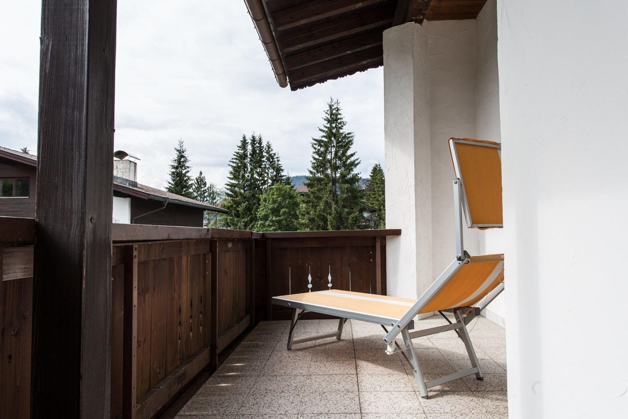 Hotel Solstein Seefeld in Tirol Exterior foto