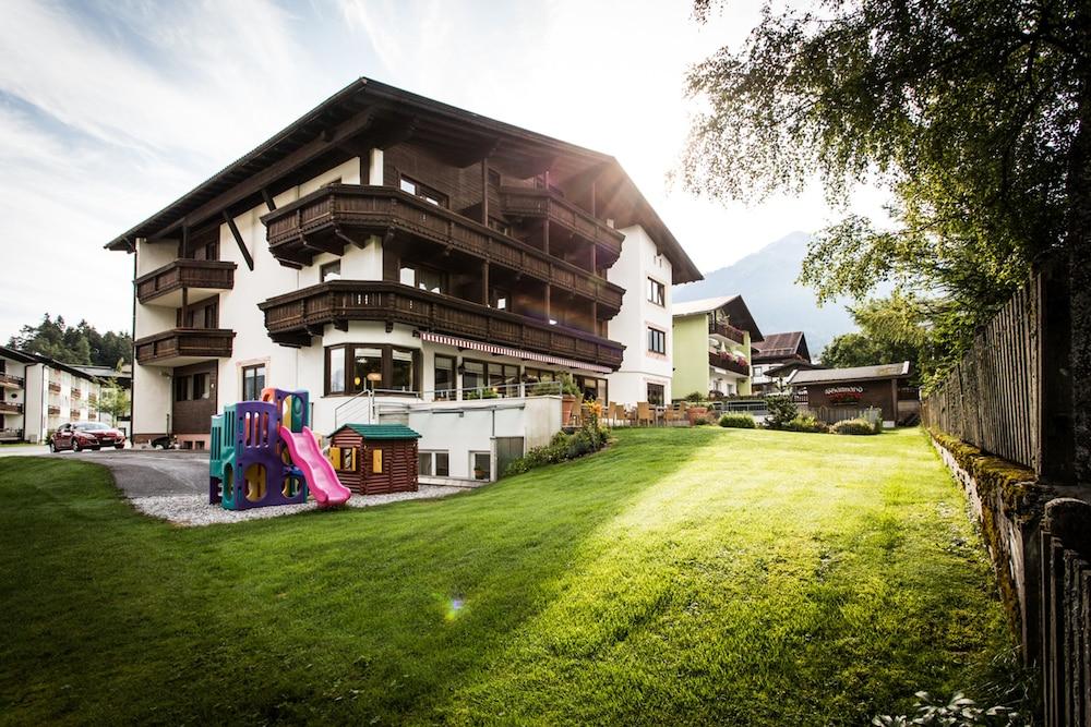 Hotel Solstein Seefeld in Tirol Exterior foto