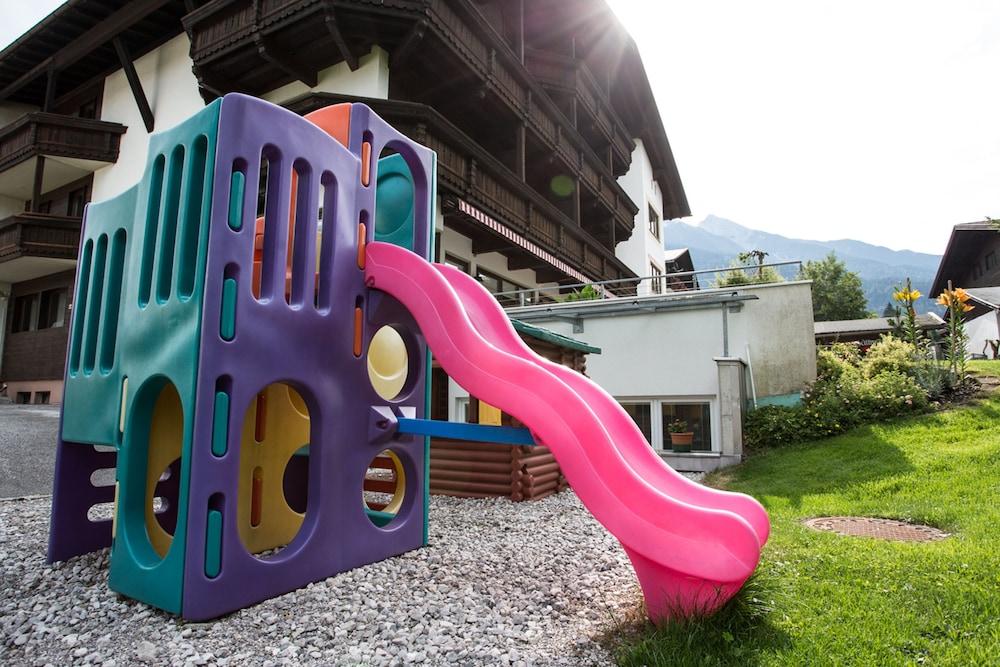 Hotel Solstein Seefeld in Tirol Exterior foto