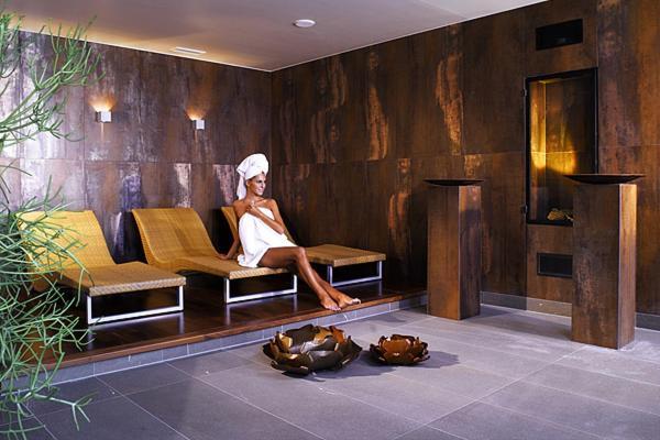 Hotel Solstein Seefeld in Tirol Exterior foto