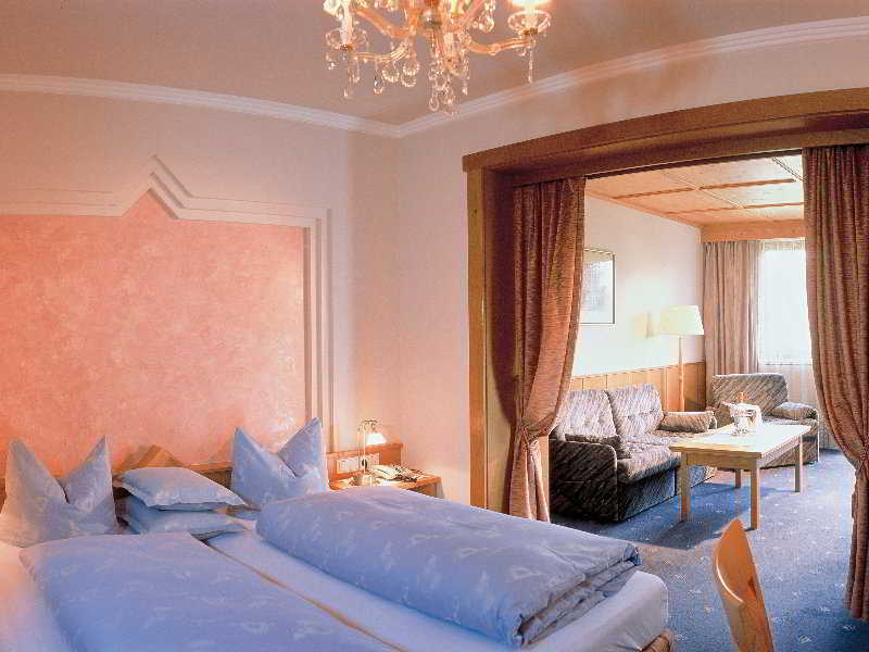 Hotel Solstein Seefeld in Tirol Exterior foto